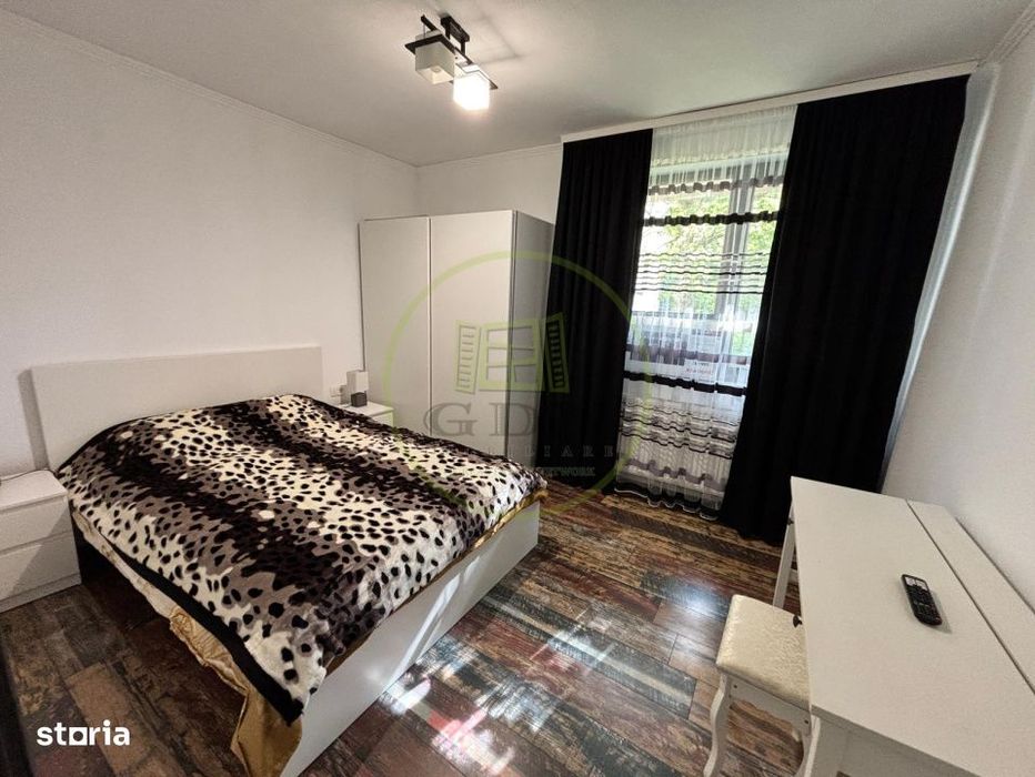 Apartament 2 camere, 45 mp, Centru, Zona Muzeul De Arta