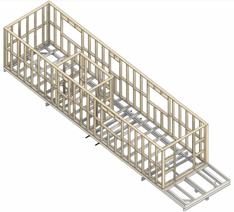 Продава се Къща в Варна, Трошево - 18 кв.м за 708 €/кв.м - Снимка #4