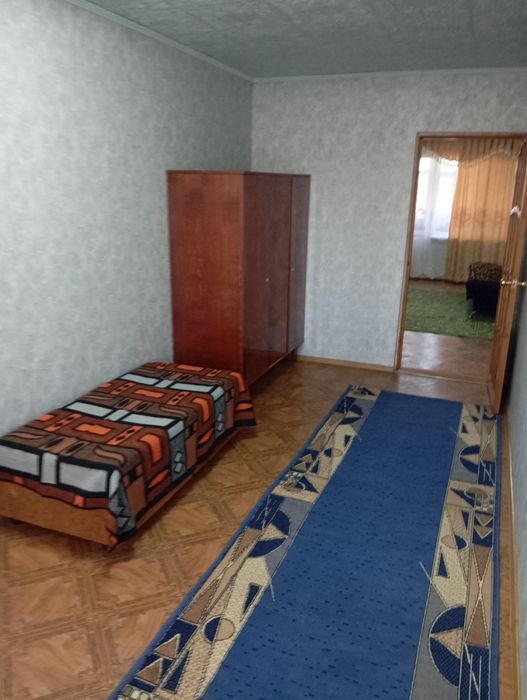 Сдам 2--х комнотную тургенева