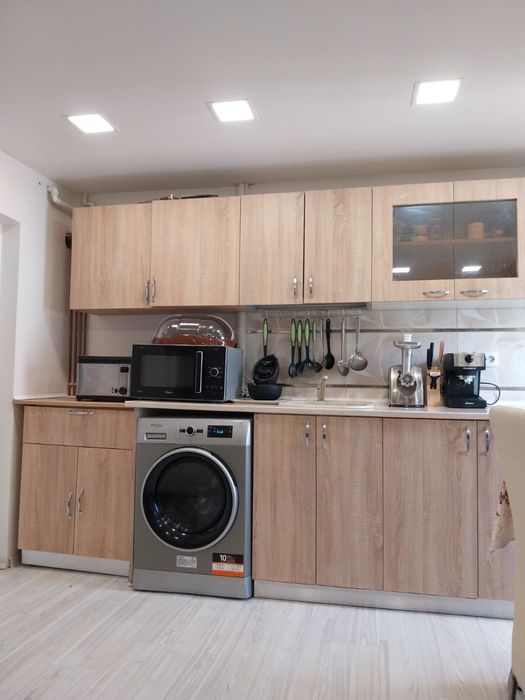 vand Urgent apartament  micro 6 targoviste