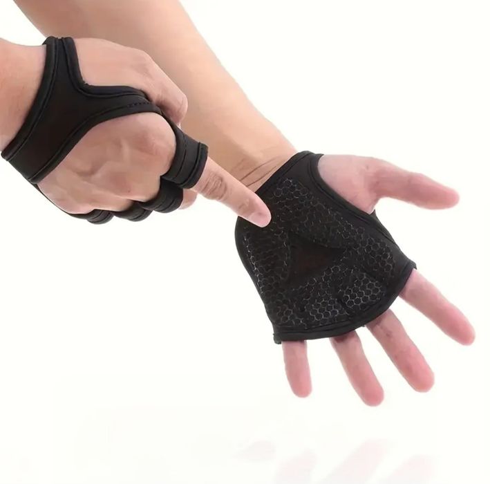 Ръкавици за фитнес