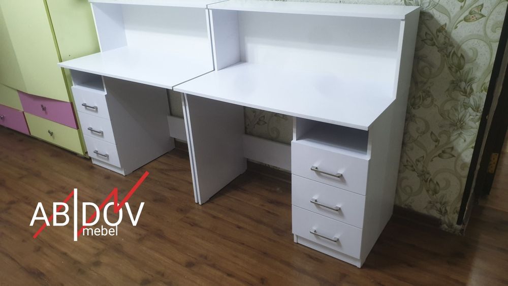 Боллар учун дарс партаси жуда арзон нархларда ишлаб чикарувчидан