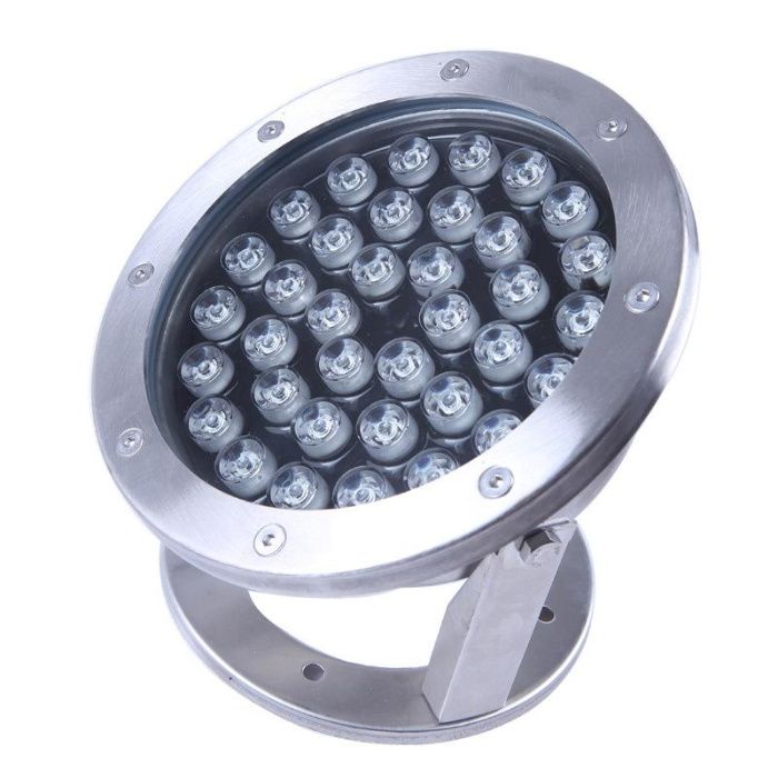 Подводные LED светильники