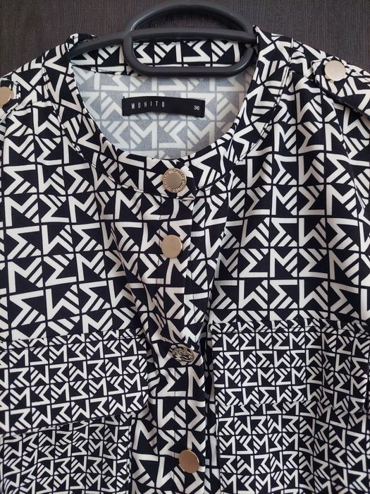 Рокля  -  MOHITO