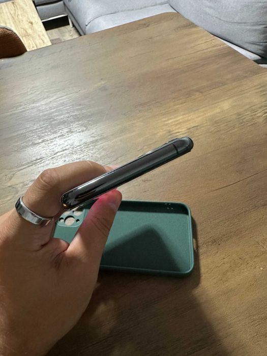 Apple Iphone 11 pro max, 64gb