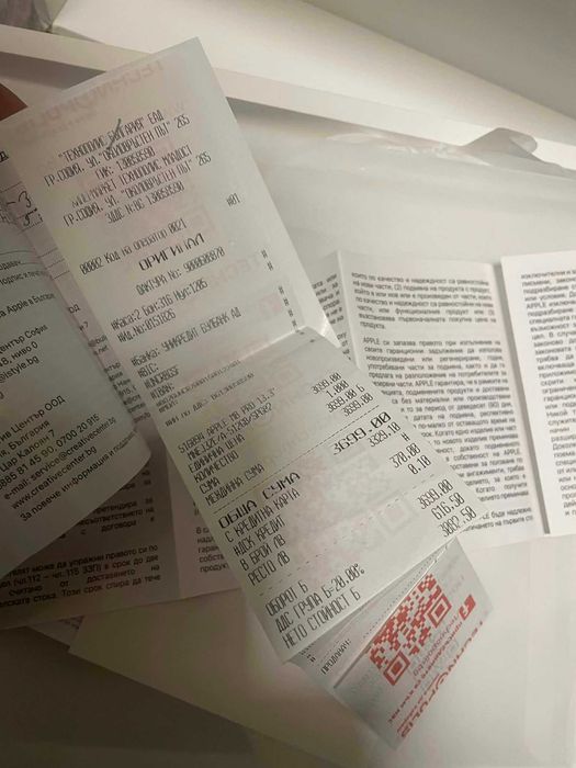 MacBook Pro M2 2022 13 inch Като нов