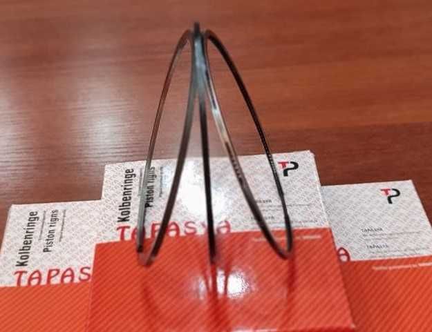 MAN CLA мотори учун поршен колцалари