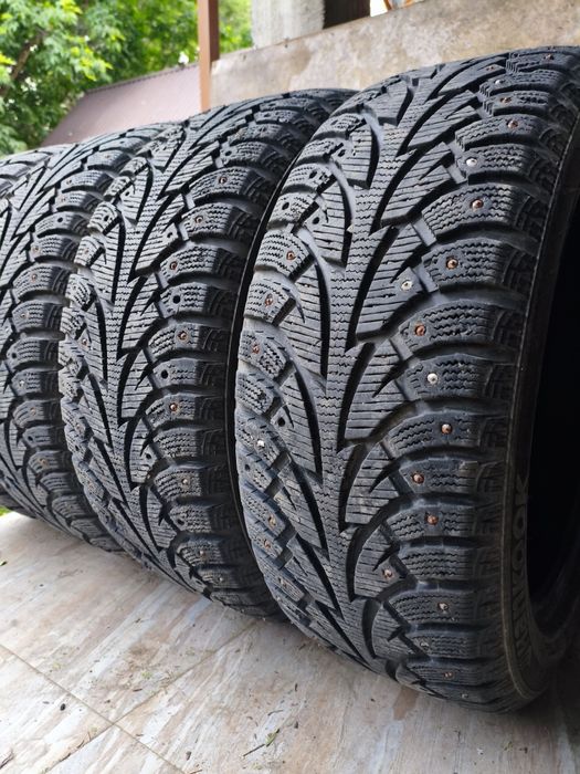 225 50 R17 Комплект 4шт. Hankook