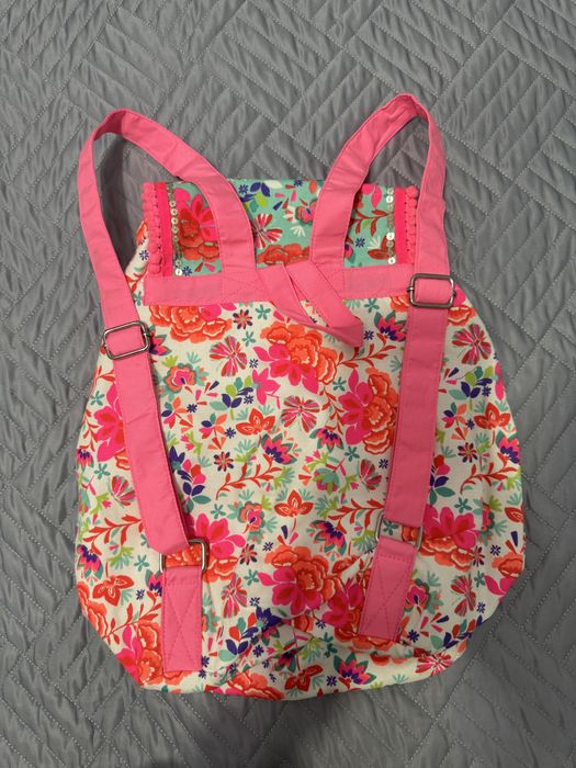 Детский рюкзак новый