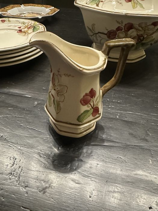 Villeroy Boch за допълване