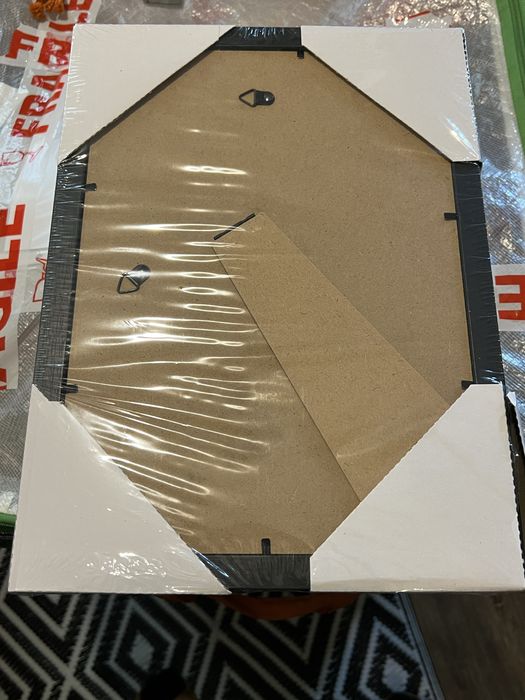 Рамка за снимка