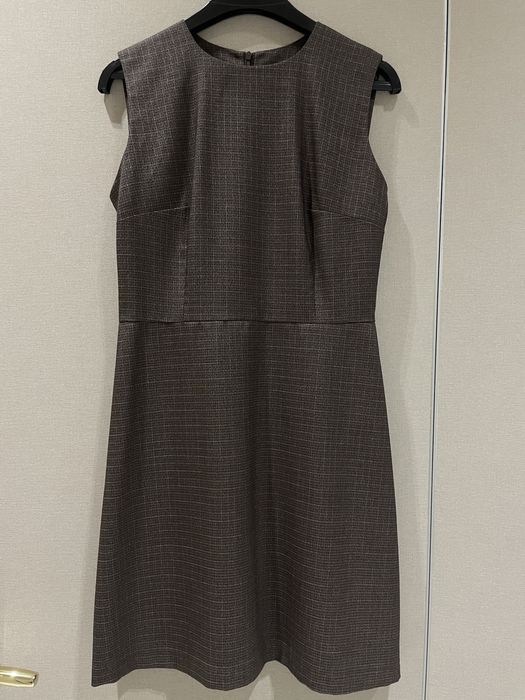 Платье Zara, imperial, mango, rinascimento