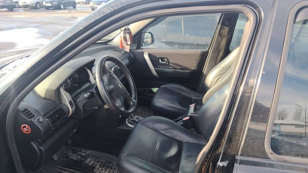 LAND ROVER De vânzare