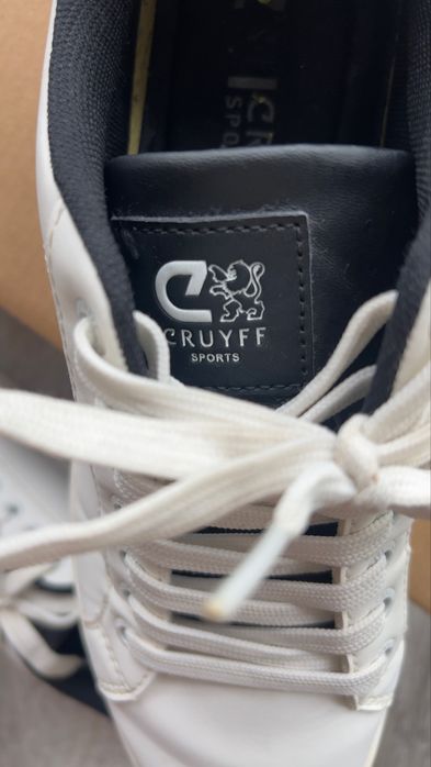 Мъжки обувки Cruyff