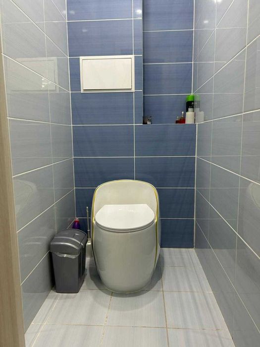 Продажа 3-комнатной квартиры