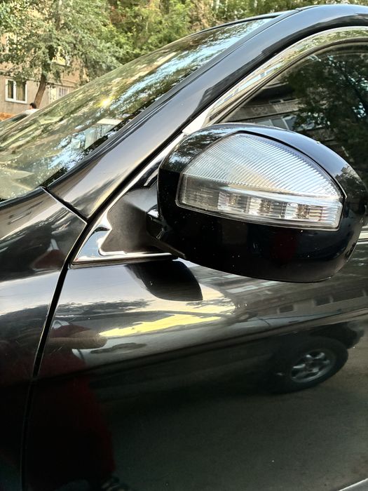 Кроссовер Lifanx60