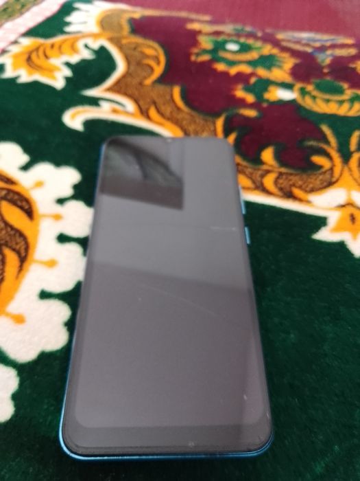 Realmi c11 холати зор