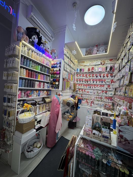 Готовый Прибольный Бизнес на Шарах в Центре города