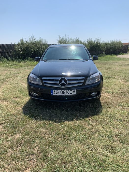 Vand Mercedes benz 2010
