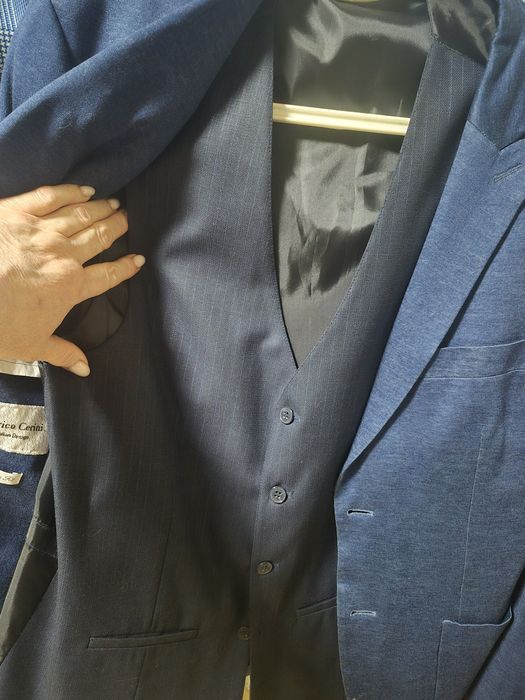 Продам пиджакиПроизводства Турция