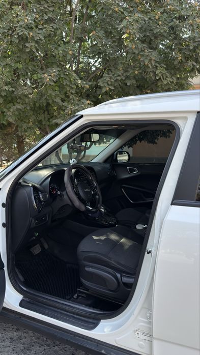2022 yil kia soul sotiladi xolati zòr