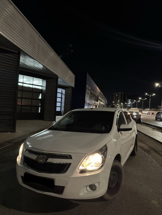 Cobalt 2024 Aftamat Kraskas Toza