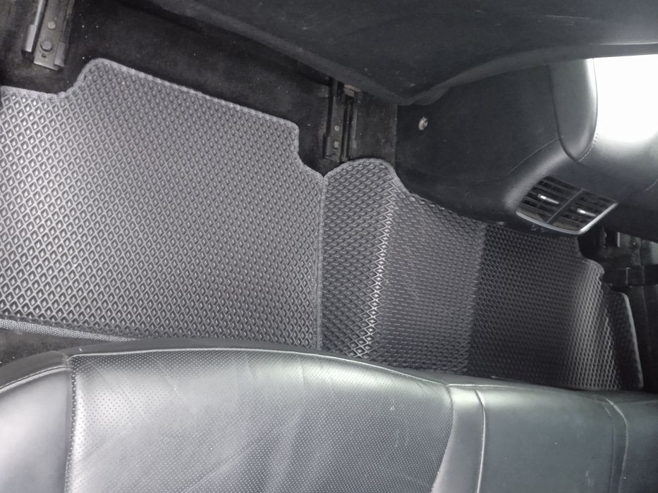 EVA polik  ЕВА коврикие