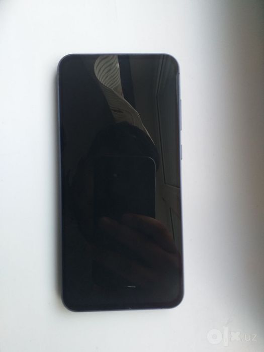 Samsung galaxy A55