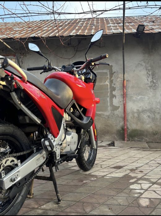 Vand urgent bmw f 650 1996