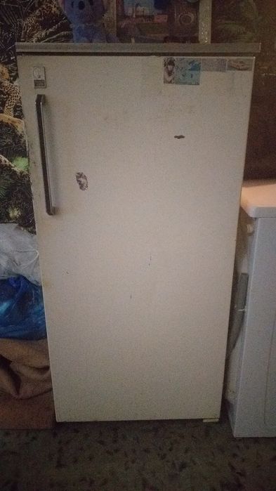 Отдам Холодильник срочно б/у
