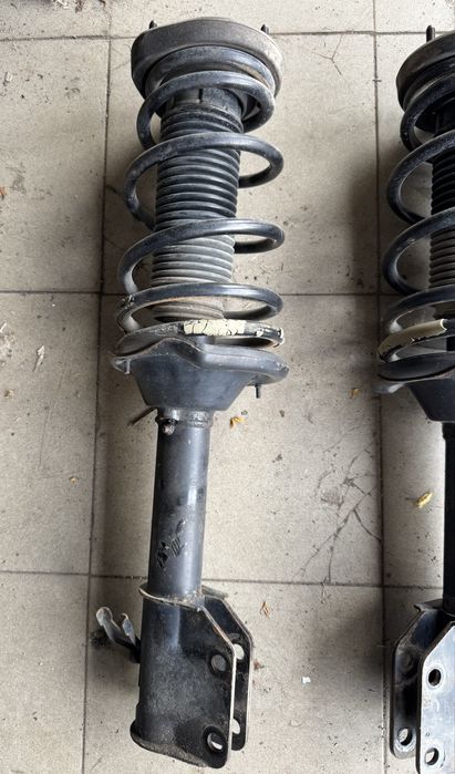 Окачване OEM Subaru STi 05-07 Spec-C