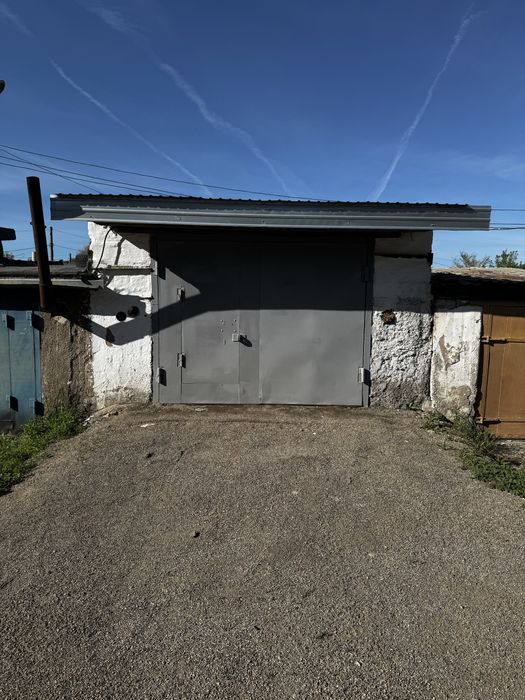 Продам Гараж в Авиагородке