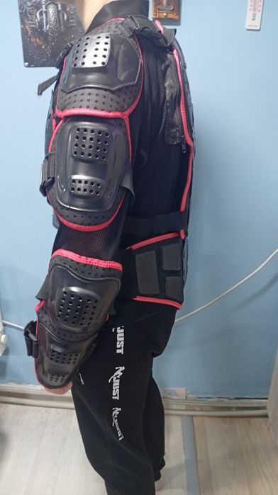 Ризница за мотор