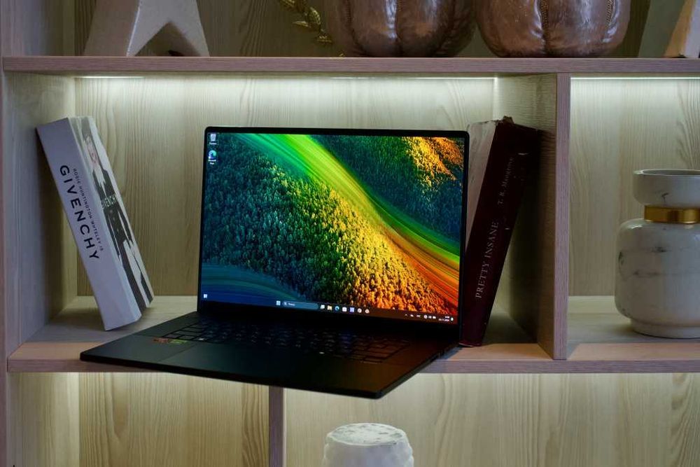 Asus ProArt P16 OLED H7606W Ryzen AI9 HX 370/32GB DDR5/2TB SSD/RTX5070