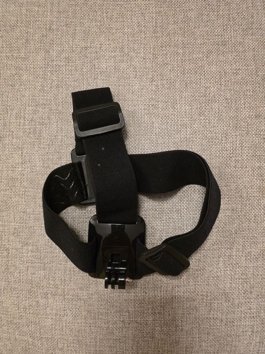 GoPro Hero 9 с аксесоари.