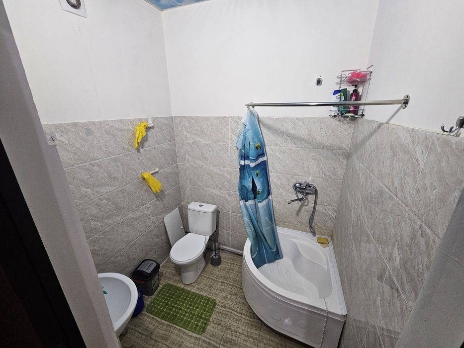 Сдается одна комната студеткам