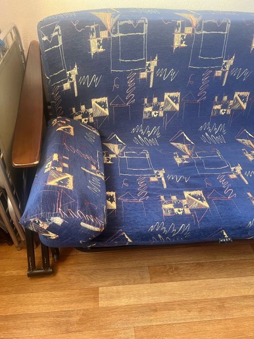 Продам диван