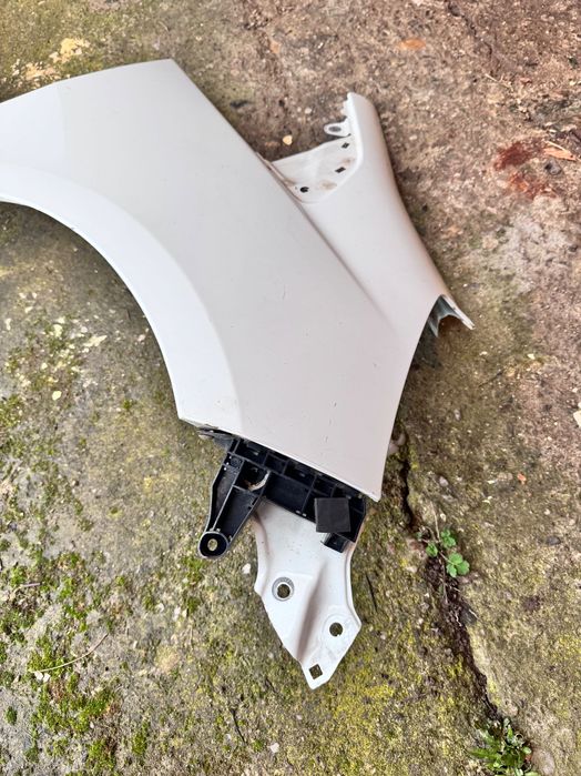 Калници за Honda Jazz 2009–2013 г