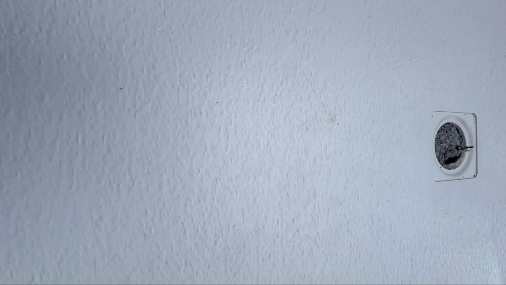 Cadita dus compozit 900 x 1000 mm