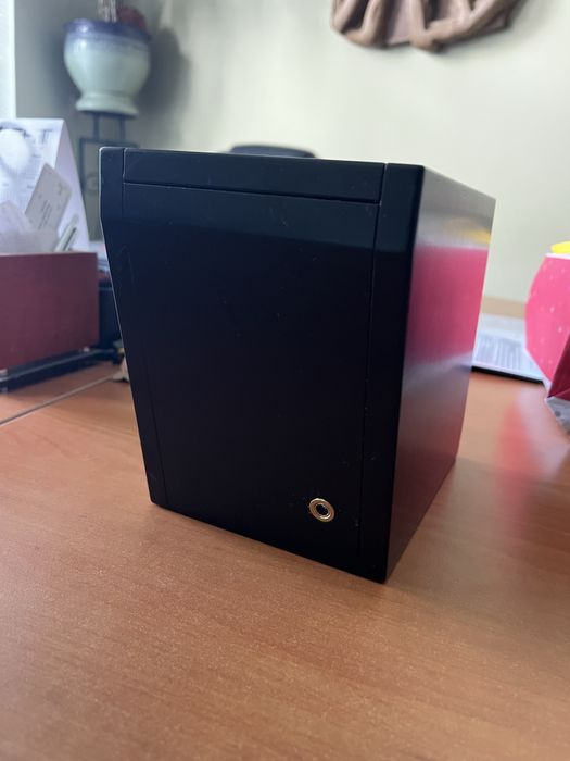 Кутия за само авиващи се часовници Beco technic