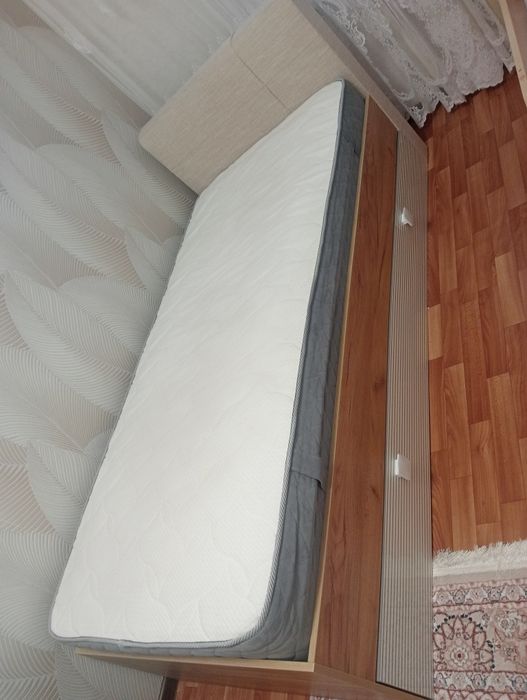 Продаю две кровати