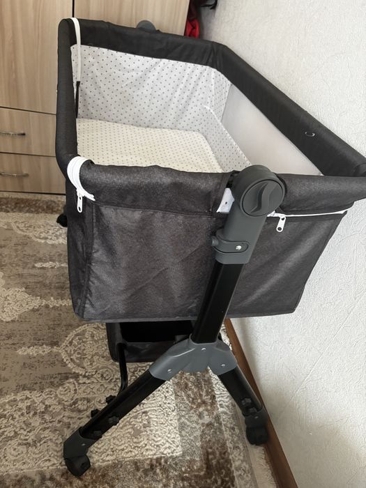 Продам детскую кровать