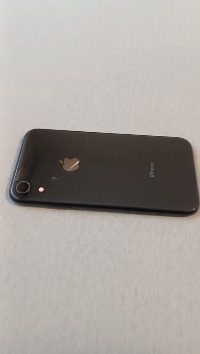 iPhone XR,64 GB,отключен