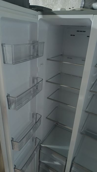 Холодильник Haier