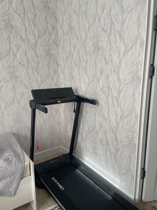 Беговый дорошка.