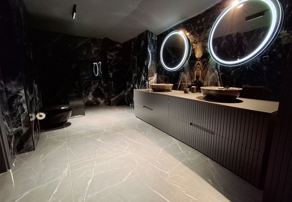 Продава се Къща в София, м-т Детски град - 600 кв.м за 1020 €/кв.м - Снимка #18