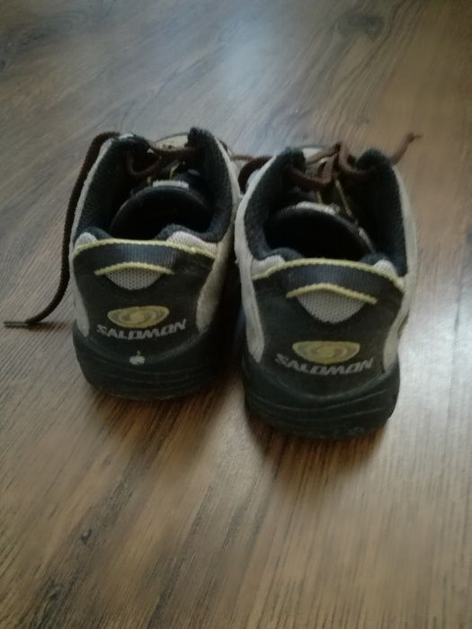 Детски обувки Саломон