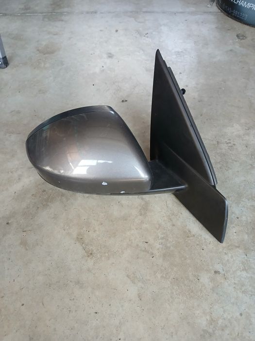 Дясно огледало Renge Rover Discoveri sport 2015г