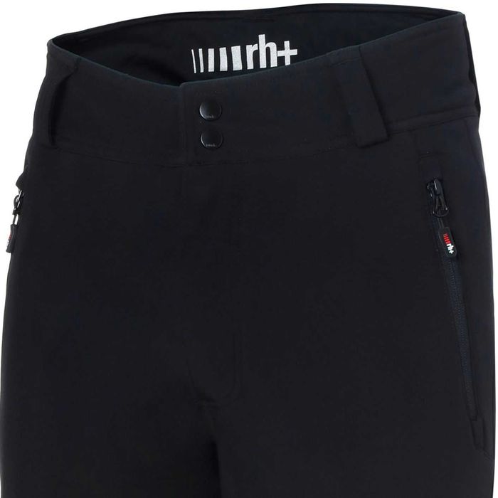 Zero RH + Logic Softshell, 3XL, нов, оригинален мъжки ски панталон