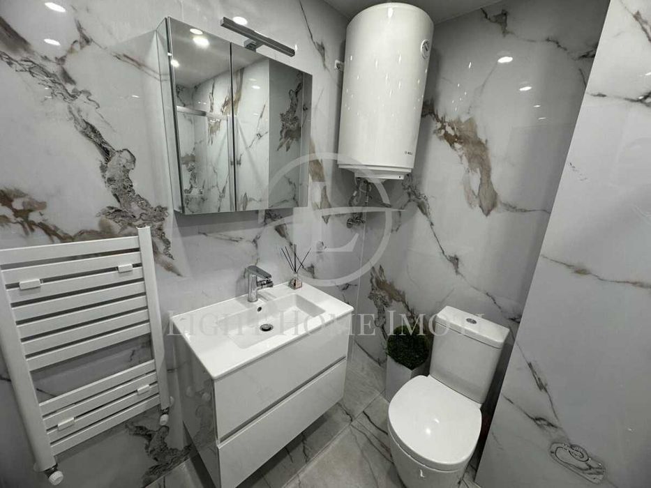 Реф. 3825 Тристаен Стилно Обзаведен Мараша - 2 РПУ